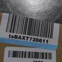 Full Length Standing Mirror,Large Floor Mirror with Aluminum Frame for Bedroom, Bathroom, Living Room,Wall Mount or Freestanding Design(with Stand,Rect 75x35-Gold)