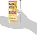 Kerasal Intensive Foot Repair, Skin Healing Ointment for Cracked Heels and Dry Feet, 1 Oz