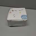 Baby and Infant Disposable Travel Bibs - Soft, Leakproof, for Toddlers Babies, Feeding, Traveling, (60PCS) Unicorn