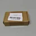 3.8 Inch Antenna for Ford Mustang (2010-2014), Aluminum Antenna Replacement Mast for Ford Mustang 2010-2014