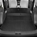 Cargo Mat for 2024-2027 Hyundai Kona Gas Accessories