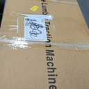 Decompression Table Lumba Traction Device Back Spinal Stretcher Machine