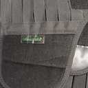 ChongErfei Maternity Belt, Pregnancy 3 in 1 Support Belt for Back, XL