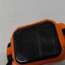 Rechargeable Smart Bark Collar - for Large Medium Small Dogs, Dog Bark Collar, Anti Barking Device for Large Dogs, Dog Training Collars with A/B Sensitivity, 5 Modes with Beep Vibration and Shock