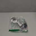 winemana 6Pcs Chicken Vegetable Hanging Feeder Toy for Coop, Chicken Treat Holder Veggies Fruit Skewers for Hens, Chicken Coop Accessories Outdoor, Foraging Toy for Large Birds