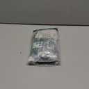 Ozaiic Pilates Socks for Women Non Slip Grip, Yoga Socks with Grippers for Barre, Hospital, Ballet, Dance, Barefoot Workout (One Size, 3 Pairs of Black)