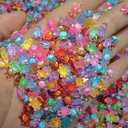 150Pcs Mini Resin Turtles Animals, Miniature Tiny Resin Turtles Figures for Crafts DIY Fairy Garden Dollhouse Micro Landscaping Decoration