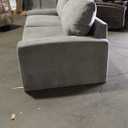 Coaster Home Furnishings - Simpson - Engineered Wood - Upholstered Sleeper Sofa with Queen Mattress - Transitional - Living Room - Light Gray - 360050