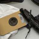 AIRROBO Robot Vacuum and Mop Combo, Self-Emptying, 60-Day Capacity, Home Mapping, Schedule, Wi-Fi/App/Alexa/Remote, 180mins Runtime, T20+ Robotic Vacuum Cleaner for Pet, Hard Floors, Carpet (Vacuum size: L13.8 x W 13.8 x H3.7, Light Black)