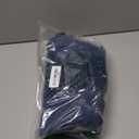 Levi's Men's 550 Relaxed Fit Jeans, Dark Stonewash, 33W x 34L