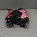 NEWTGAN 20 PCS Mouse Ears Headbands for Birthday Party Theme Park Costume Play Celebration for Boys and Girls (3color)