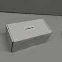 Mac Studio Stand for M4/M2/M1 (20222024), Vertical Desktop Holder Improves Airflow & Cooling, Space-Saving Design with Non-Slip Base  White