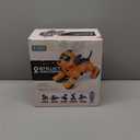 Remote Control Robot Dog Toy: Programmable Robotic Puppy for Kids Smart Interactive Robot Pet Dog Dancing Singing Stunt Animal Toy for Toddler Toys 3-8 Year Gift