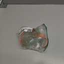 NUK Perfect Match Learner Cup, 5 oz, 2 pack  Soft Spout, Easy-Grip Handles, BPA Free, Spill Proof Transition Sippy Cup (Orange Sheep)