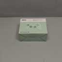 8BitDo Ultimate 2C Wireless Controller for Windows PC and Android, with 1000 Hz Polling Rate, Hall Effect Joysticks and Triggers, and Remappable L4/R4 Bumpers (Green)