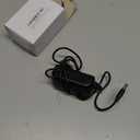 AC-DC Adapter Replacement for Shark IP3000 Series IP3251 IP3251C T6 IP3251T6 IP3251CT6 21.6V 3.75Ah 81Wh Li-ion Battery XBATR640US PowerDetect Clean & Empty Cordless Stick Vacuum Power Supply