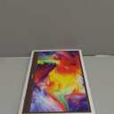 MNN Portable Monitor 15.6inch FHD 1080P USB C HDMI Gaming Ultra-Slim IPS Display w/Smart Cover & Speakers,HDR Plug&Play, External Monitor for Laptop PC Phone Mac (15.6'' 1080P)