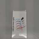 RUISHINE Battery Powered LED Strip Lights 25ft, Battery Operated LED Light Strip Color Changing Music Sync App Remote Control RGB USB Led Lights for TV, Room, Rope Lights