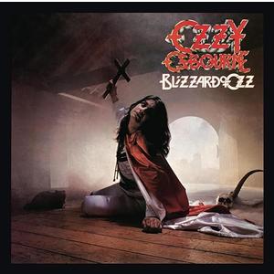 Blizzard of Ozz Expanded Edition, CD