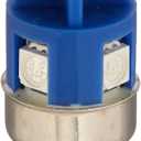 Edwards Signaling 270LEDB240V 200 Class LED Bulb, 70mm