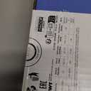 Grohe 40547001 Blue Active Carbon Replacement Water Filter 792.5 Gallon Capacity