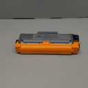 Brother Genuine Standard Yield Toner Cartridge, TN630, Replacement Black Toner, Page Yield Up To 1,200 Pages, Amazon Dash Replenishment Cartridge