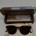 WearMe Pro Round Polarized Sunglasses for Women - Retro Classic UV400 Protection for Driving & Everyday Wear