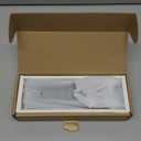 KIWIHOME Cooling Fan for PS5 Accessories, Upgraded Quiet Cooler Fan with Auto Speed, Controller USB3.0 Port & LED for PS5 2020 Only, Not for PlayStation 5 Slim/Pro, White