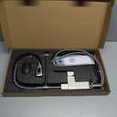 APPASO Square Kitchen Faucets with Pull Down Sprayer, 3 Modes SUS304 Stainless Steel Faucet for Kitchen Sink, Single Handle Kitchen Sink Faucet, Brushed Nickel (Silver)