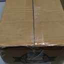 Enameled Cast Iron Sourdough Bread Oven, Dutch Oven, Loaf Cast Iron Bread Pan for Homemade Bread Baking, Meatloaf Pan with Lid, 5QT, Green