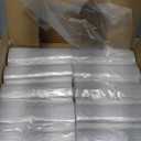 TYPLASTICS Trash Can Liners - Wholesale 1000 Count High Density Garbage Bags on Perforated Roll 10-15 Gallon 24" x 33"