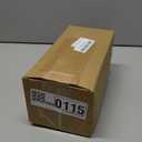 10.5 inches Highland Cows Stuffed Animals, Cute Fluffy Cow Plush Figure Toys Realistic Highland Cattle Plush Decor for Kids Baby Girls Boys