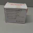 Cup Phone Holder for Car, Phone Mount Dual Cup Phone Holder Mount Adjustable Gooseneck Cell Phones Cup Holders