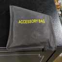 Gun Cabinet 5-6 Gun Safe for Rifles and Pistols with Removable Shelf & Drawer Fully Assembled Rifle Safe with Pistol Bags and Stock Rifle Safe for Home Security, Fits Shotguns & Rifles