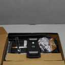 USX Mount Full Motion TV Wall Mount for Most 42-90 inch Flat Screen/LED/4K, TV Mount Bracket Dual Swivel Articulating Tilt 6 Arms, Max 16" Wood Studs, VESA 600x400mm, Holds up to 132lbs