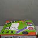 2 in 1 Adjustable Kids Basketball Hoop and Punching Bag with Stand for Kids, Toys Gifts for Boys Age 3 4 5 6 7 8 9 10+, Toddler Basketball Hoop and Boxing Bag Set Toy for Outdoor Indoor Sports Games