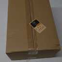 Citylife 17 QT Plastic Storage Box with Removable Tray Craft Organizers and Storage Clear Storage Container for Organizing Bead, Tool, Sewing, Playdoh (17 Qt- 1 Pack)