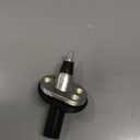 Radio Antenna Aerial Base Mount Assembly Compatible with F-150 1997-2004 Replace 3L3Z18936AA