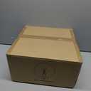 Clear Glass Pendant Lights Kitchen Island 3 Pack,Gold Hanging Light Fixture,6 Inch Modern Pendant Light Fixtures for Kitchen,Farmhouse,Dining Room