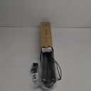 CAMBOFOTO 84" Phone Tripod, Tall Tripod Stand for Selfies with Flexible Gooseneck & Remote, Compatible with iPhone Android, Travel/Gopro/Ring Light/Webcam/Video Recording/Vlogging