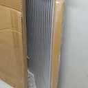 SCITOO Air Conditioning A/C Condenser for 2013-2017 for Honda Accord 2.4L 2013-2017 for Honda Accord 3.5L; Replace: 4165, 940466, 80110T2FA01,74165, HO3030159