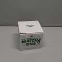 MATCHA DNA Certified Organic Matcha Green Tea Powder (16 oz TIN CAN)