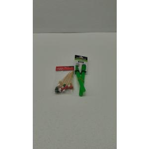 LIFE GEAR 2PK REUSABLE GLOWSTICK, Ogg Holiday Picks