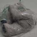 19.2 Inch Large Elephant Stuffed Animals,Clever Elephant Plush Toy for Kids, for Girls and Women,Super Soft Room Decoration(Gray).