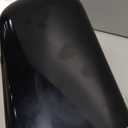 Kitchen in the box Stand Mixer,3.2Qt Small Electric Food Mixer,6 Speeds Portable Lightweight Kitchen Mixer for Daily Use with Egg Whisk,Dough Hook,Flat Beater (Black)