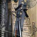 Traeger Ironwood XL Wood Pellet Smoker Grill, 924 Sq In Cooking Area, WiFIRE Smart Temperature Control, Up to 500 Degrees, Super Smoke Mode, 6 in 1 Outdoor BBQ Electric Smoker and Grill