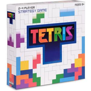 Buffalo Games - Tetris