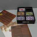 Gwent - Official Licensed Version | Complete Set | Competitive Deck Building Strategy Game | Fantasy Card Battler From the Popular Video Game | Tactical Playing Cards | Ages 12+ | 1-5 Players | 20 min