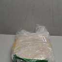 Round Woven Placemats - Boho Rattan Placemats Natural Water Hyacinth Placemat, Farmhouse Weave Place Mats, Rustic Braided Wicker Table Mats for Dining Table, Home, Wedding (12 inch Set of 8)