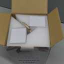 Candle Warmer Lamp with Timer Dimmable, Lamp Candle Warmer Birthday Gifts for Women, Adjustable Wax Melter Warmer for Jar Candles, House Warming Gift Home Decor (Gold)